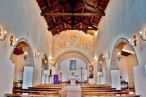 Omelie Domenicali …